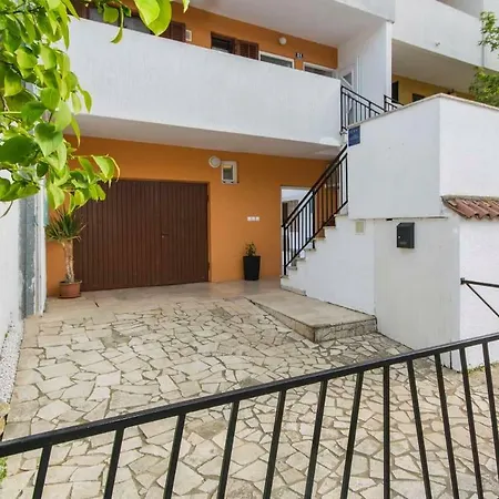 Apartman Miro Porec