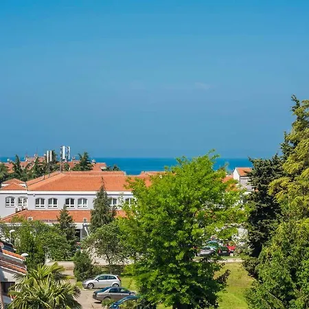 Apartman Miro Porec