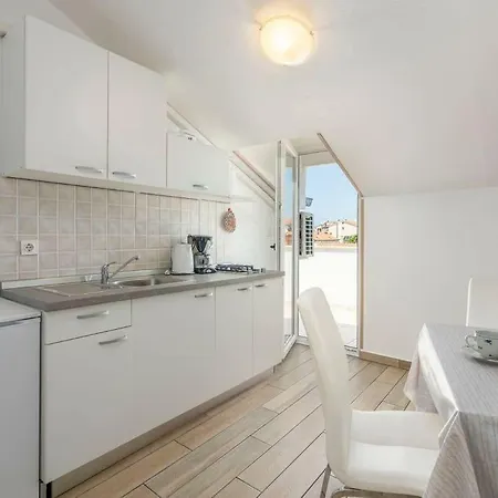 Apartman Miro Porec