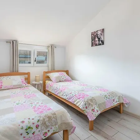 Apartment Apartman Miro Porec