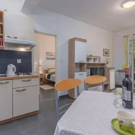 Apartman Miro * Porec