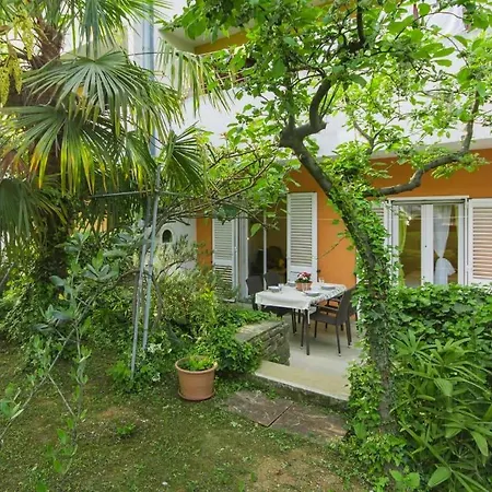 Apartman Miro Apartment Porec