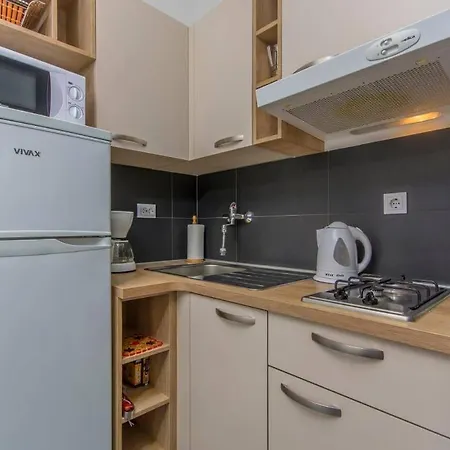 Apartman Miro Porec