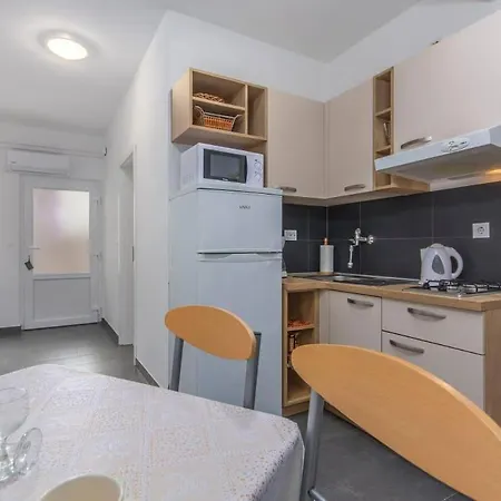 Апартаменты Miro