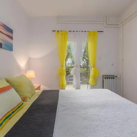 Apartment Apartman Miro Porec