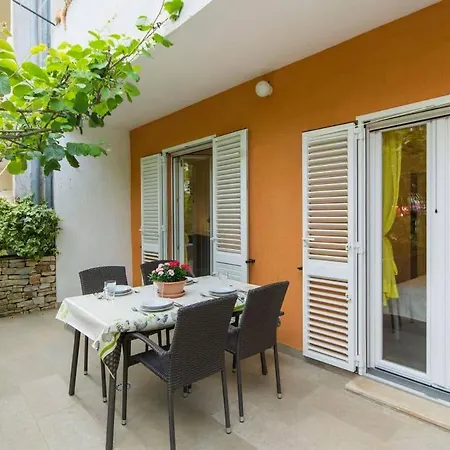 Apartman Miro * Porec