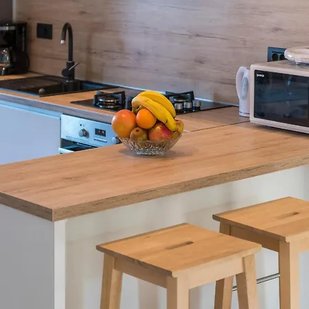 Miro Апартаменты *