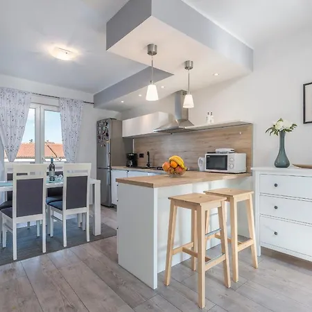 Apartman Miro Apartment Porec