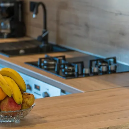 Apartman Miro Apartment Porec