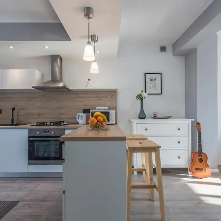 Miro Апартаменты