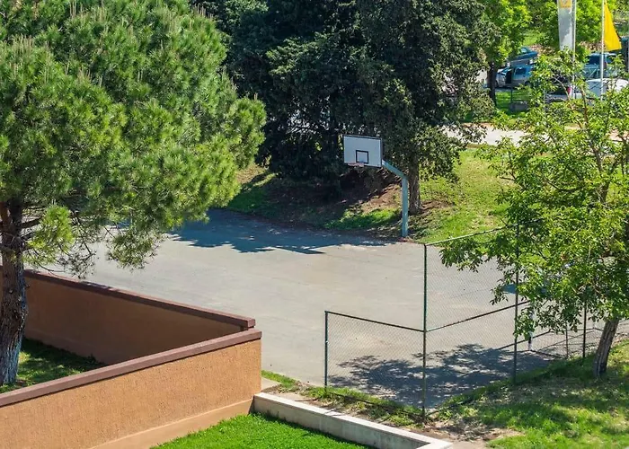 Appartement Miro Poreč