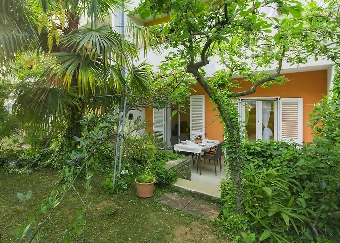 Miro Appartement Poreč