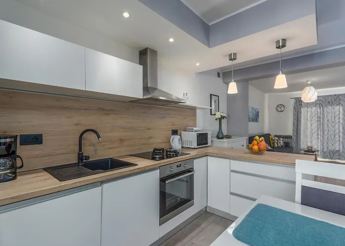 Appartement Miro Poreč