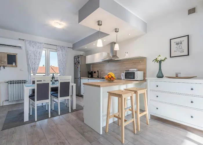 Miro Appartement Poreč