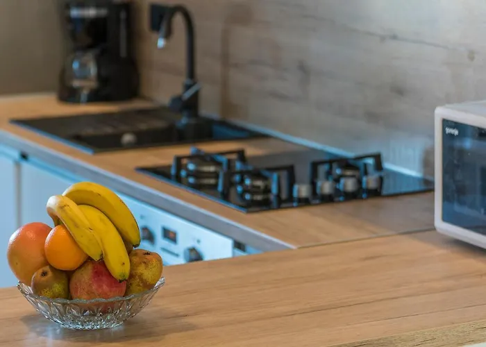 Miro Appartement Poreč