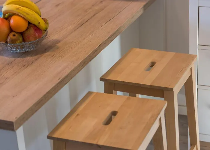 아파트 Miro 포레치