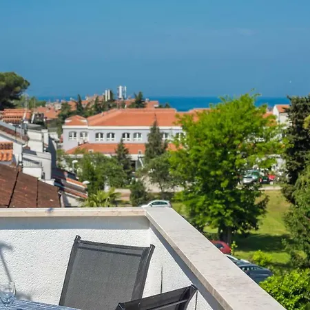 Appartamento Apartman Miro *