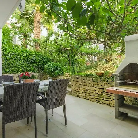 Appartamento Apartman Miro *
