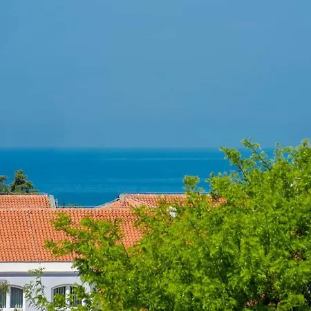 Appartamento Apartman Miro