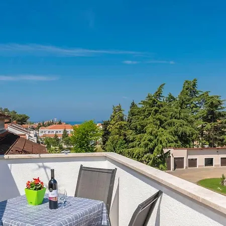 Appartamento Apartman Miro *