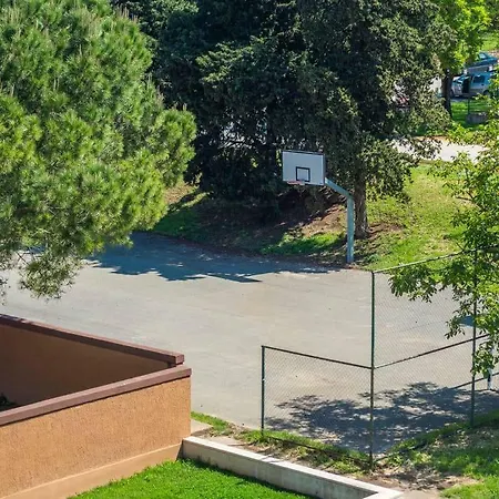 Apartamento Miro Poreč