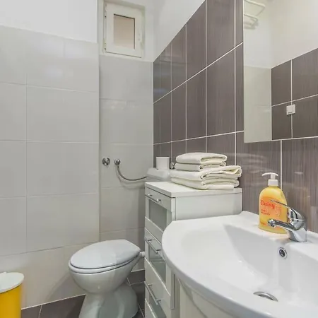 Appartamento Apartman Miro *