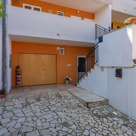 Appartamento Apartman Miro Porec