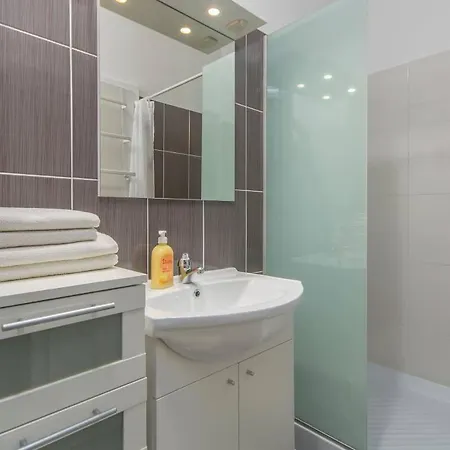Appartamento Apartman Miro