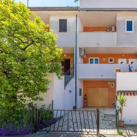 Appartamento Apartman Miro