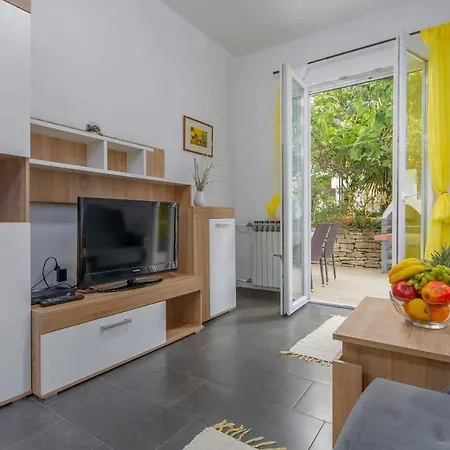 Miro Apartment Porec