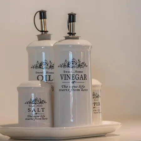 Apartamento Miro Poreč