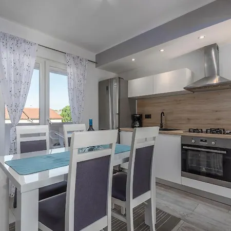 Appartamento Apartman Miro