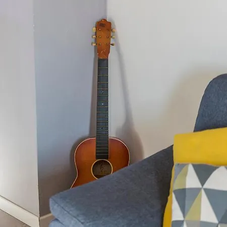 Miro Apartment