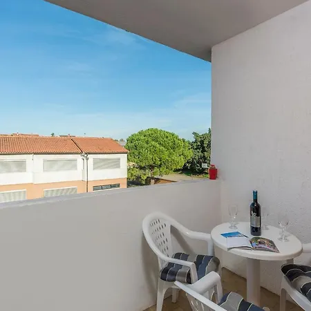Apartment Miro *