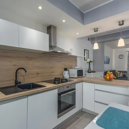 公寓 Miro 波雷奇