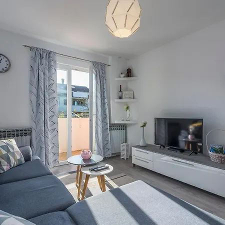 Apartman Miro Appartamento