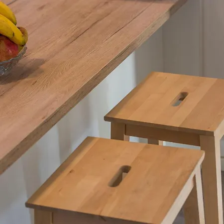 Apartamento Miro Poreč