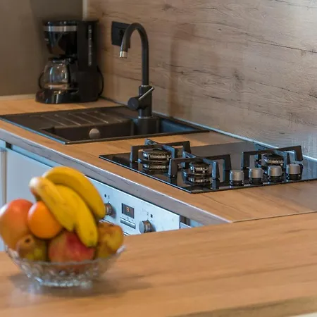 Apartman Miro Appartamento