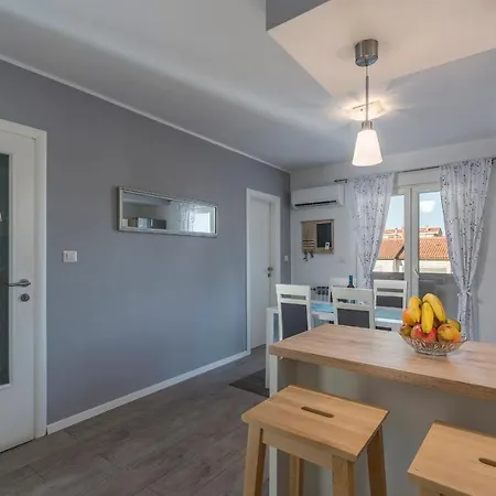 Appartamento Apartman Miro Porec