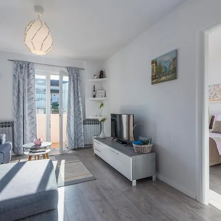 Apartamento Miro Poreč