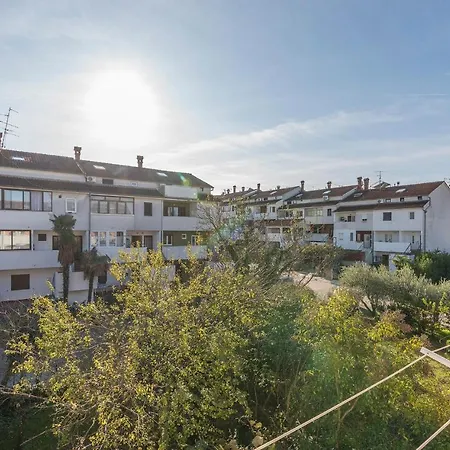 Appartamento Apartman Miro *