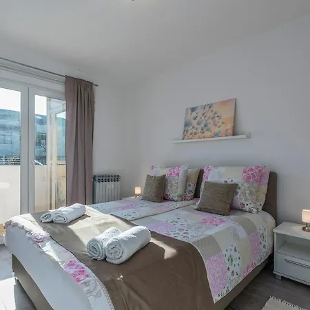 Appartamento Apartman Miro *