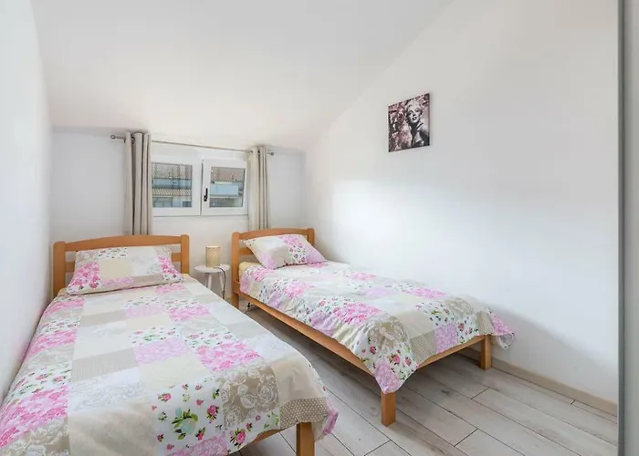 Lejlighed Miro Poreč