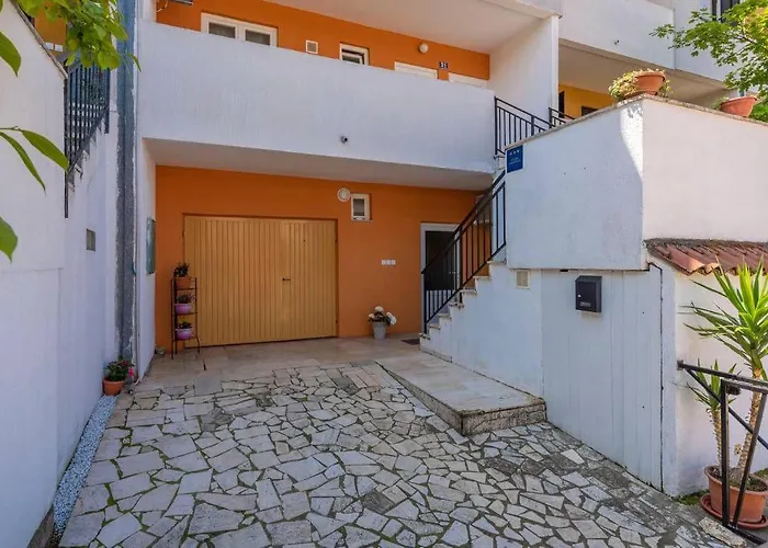 Lejlighed Miro Poreč