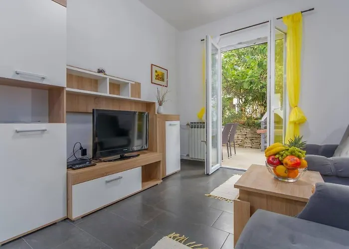 Miro Apartment Poreč