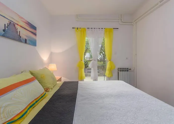 Apartment Miro Poreč