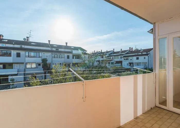 Miro Apartment Poreč