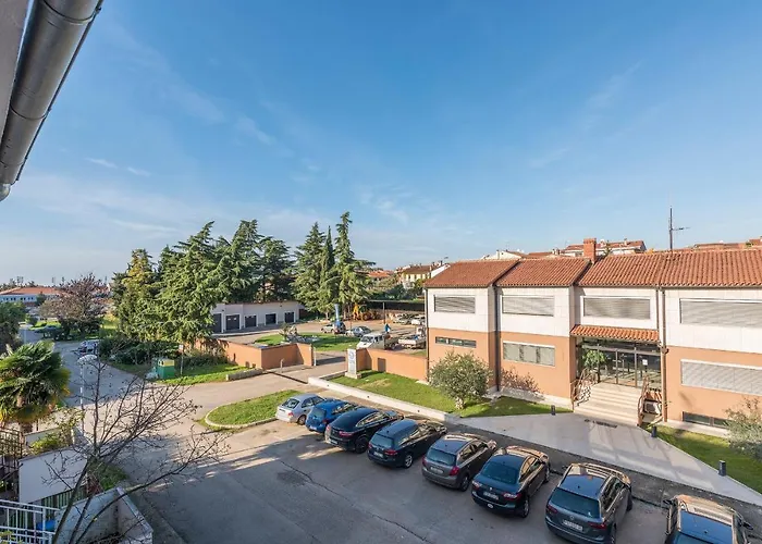 Lejlighed Miro Poreč