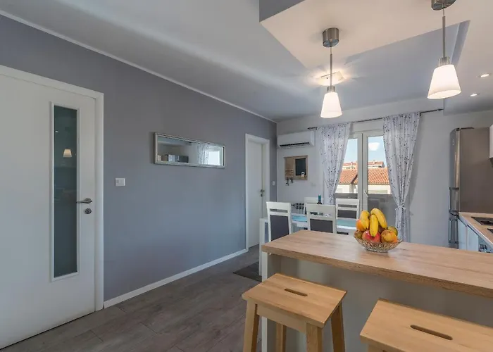 Apartment Miro Poreč