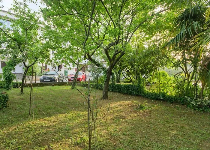 Miro Апартаменти *